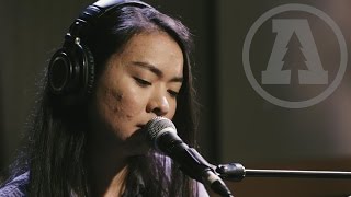 Mitski  Liquid Smooth  Audiotree Live [upl. by Mairim]