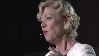 Own Your Behaviours Master Your Communication Determine Your Success  Louise Evans  TEDxGenova [upl. by Caressa]