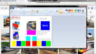 How to make shirts on roblox using windows paint [upl. by Riba]