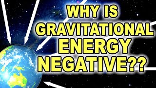 What is Gravitational Potential Energy  a deeper understanding [upl. by Brahear]