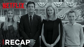 Ozark  Season 2 Official Recap  Netflix [upl. by Bianka]