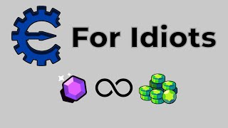 Cheat Engine for Idiots [upl. by Nafets]