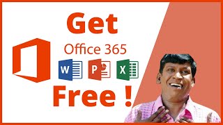 Microsoft Office Cloud Version Tamil Tutorial [upl. by Rovert]