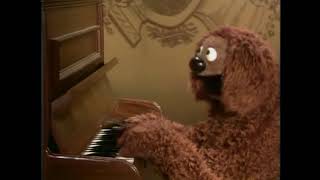 Muppet Songs Rowlf the Dog  Cottleston Pie [upl. by Ailegna]