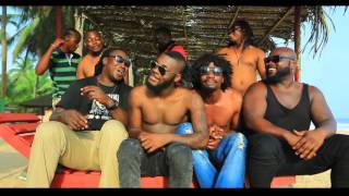 Dj Arafat  Je Gagne Temps  clip officiel [upl. by Acemaj]