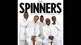 The Spinners  Cliche Official Audio [upl. by Isaacs]