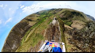 GEE ATHERTONS BIGGEST CRASH YET [upl. by Akyssej]