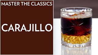 Master The Classics Carajillo [upl. by Einnoj312]