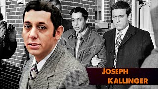 Joseph Kallinger [upl. by Aznecniv]