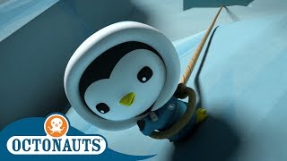 Octonauts  Operation Deep Freeze  Full Episodes  Cartoons for Kids [upl. by Spitzer]