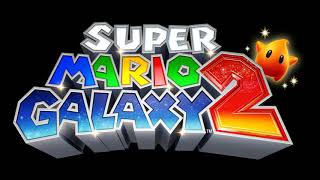 Theme of SMG2 Looped  Super Mario Galaxy 2 Music Extended [upl. by Burny734]