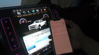 How To Connect Wireless CarPlay [upl. by Ellenar873]