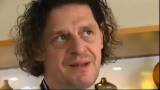 Spanish Omelette Recipe ¦ Marco Pierre White [upl. by Howzell63]