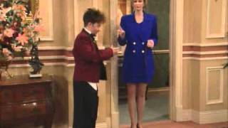 Jane Lynch on Married with Children [upl. by Nwahsav]