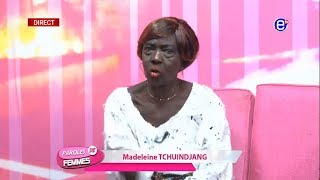 PAROLES DE FEMMES Entre Belle  Mères DU MARDI 07 JANVIER 2020  ÉQUINOXE TV [upl. by Rebhun990]