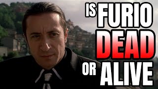 What Happened To Furio  Soprano Theories [upl. by Alram]