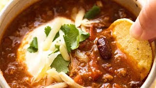 Chilli Con Carne [upl. by Uase357]