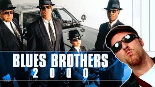 Blues Brothers 2000  Nostalgia Critic [upl. by Pengelly160]