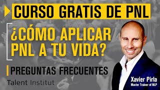 ⚠COMO APLICAR PNL A TU VIDA🤔  Programación Neurolingüística 2021 COMO aplicar la PNL [upl. by Aicelef944]