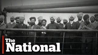 Reflecting on the Komagata Maru apology [upl. by Ibbetson]