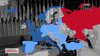 L´OTAN  Son rôle et son développement au cours de lhistoire [upl. by Sarena]