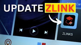 How to Update ZLINK App to Latest Version [upl. by Durston]