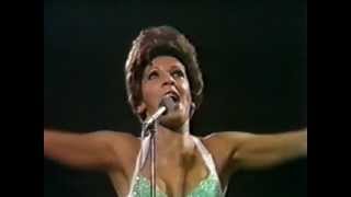 Shirley Bassey  Goldfinger Live at Royal Albert Hall [upl. by Louls]