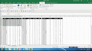 VBA Macro  Comment selectionner des cellules en VBA [upl. by Ahnavas]