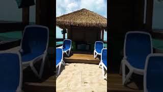 All About Cococay Chill Cabanas [upl. by Behm]