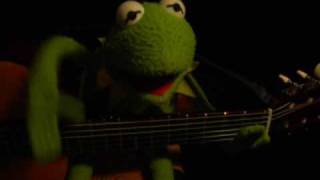 kermit sings hurt [upl. by Crary71]