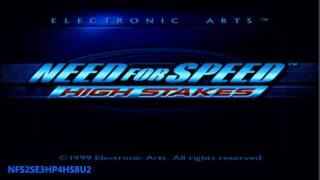 Need For Speed 4 High Stakes Soundtrack  Photon Rez HD 1080p [upl. by Swann]