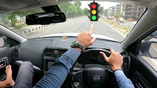 Part9  Learn about Traffic Lights and Rules  Mechanical Jugadu [upl. by Eednarb]