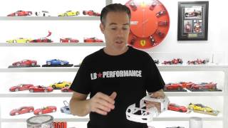 HOW TO PAINT DIECAST CARS with AUTOMOTIVE PAINT  PART 1 [upl. by Larine610]