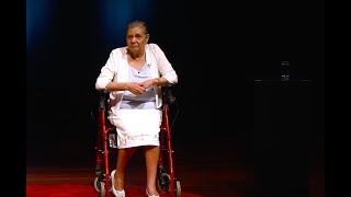 My stolen childhood and a life to rebuild  Sheila Humphries  TEDxPerth [upl. by Epotimet]