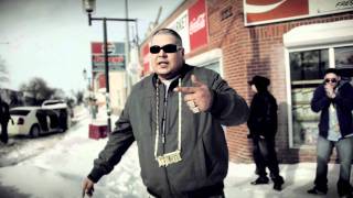 WINNIPEGS MOST All That I Know OFFICIAL VIDEO [upl. by Ecirpac571]