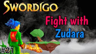 Swordigo Gameplay – Part 21 The Dark Forest Awakens [upl. by Cyndi831]