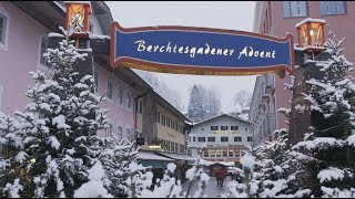 Der Berchtesgadener Advent [upl. by Wise22]