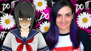 How to Make Yandere Simulator SNAP Mode Family Friendly [upl. by Allebara]