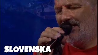 Djordje Balasevic  Slovenska  Live [upl. by Sansone234]