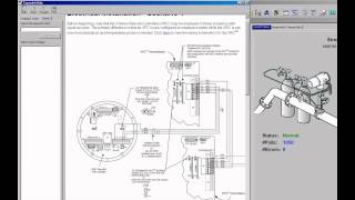 Moving Data from an NGC to a Flow Computer [upl. by Adnyc432]