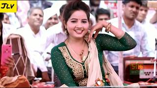 Goli Chal Javegi  Haryanvi Hit Dance Video 2023  Sunita Baby amp Sheetal  Pravik Team [upl. by Meer604]