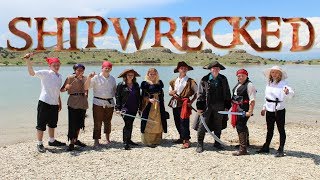 Shipwrecked The Movie Pirate film [upl. by Anabelle716]