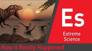 How Asteroids Really Killed The Dinosaurs  Part 1  Last Days of the Dinosaurs [upl. by Cheung647]