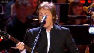 Paul McCartney  Back In The USSR  Children in Need 2009 [upl. by Nevah]