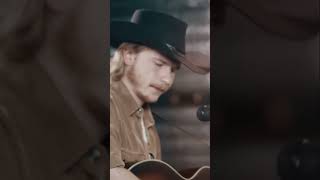 Devil Wears A Suit And Tie  Colter Wall [upl. by Richer546]