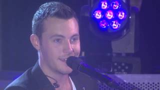 Nathan Carter  Home to Donegal [upl. by Cristobal403]