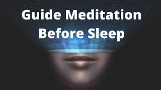 Guided Meditation Before Sleep   Dr Joe Dispenza [upl. by Prober421]