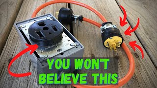 How to Get 220v From 110v [upl. by Vite]