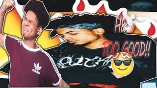 BRUH JOEY IS SO FIRE Joey Trap  Sesame Street REACTION [upl. by Vizza]