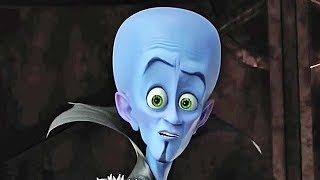 Megamind  FULL Trailer US 2010 [upl. by Ynnahc198]